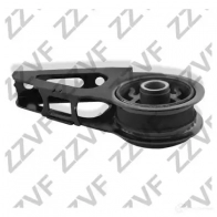 Подушка двигателя ZZVF O4O Q26I 1424989020 ZVSAA003 - Изображение 3