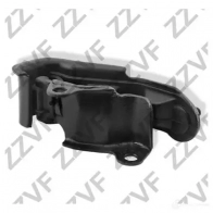 Подушка двигателя ZZVF 1424989006 ZVS64200 B358 3 - Изображение 2
