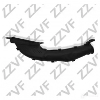 Воздухозаборник ZZVF ZVXY-FCS5-070 TBY QLK 1437880558