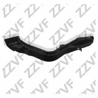 Воздушный патрубок ZZVF 1424884975 ZVXY-FCS3-025 OZ KZO - Изображение 2