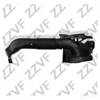 Воздушный патрубок ZZVF 1424587959 J RG8W25 ZVXY-ZS11-030 - Изображение 2