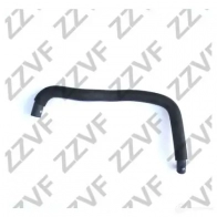 Патрубок вентиляции картерных газов ZZVF 09W RU ZV382A 1424571086