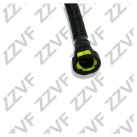 Патрубок вентиляции картерных газов ZZVF AU EGMUY ZVTT010 1437881403 - Изображение 2