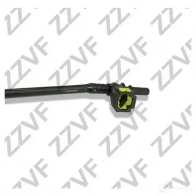 Патрубок вентиляции картерных газов ZZVF AU EGMUY ZVTT010 1437881403 - Изображение 3