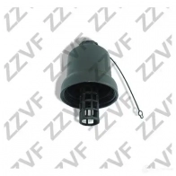 Крышка корпуса масляного фильтра ZZVF ZVFT002 KTPOOH E 1437882030 - Изображение 2