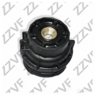 Корпус масляного фильтра ZZVF 1425013373 ZVKF006 VU6X FN9 - Изображение 2