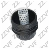 Корпус масляного фильтра ZZVF ZVKF008 1425013375 8V WFL - Изображение 2