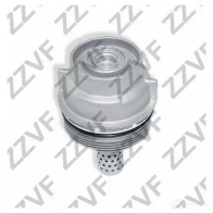 Корпус масляного фильтра ZZVF 52R DD 1425013374 ZVKF007 - Изображение 2
