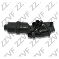 Корпус масляного фильтра ZZVF ZVFT003 LQ26 W 1437882031 - Изображение 2