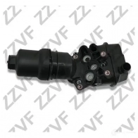 Корпус масляного фильтра ZZVF ZVFT003 LQ26 W 1437882031 - Изображение 3