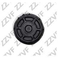 Крышка корпуса масляного фильтра ZZVF 1425013372 TU B87 ZVKF005 - Изображение 2