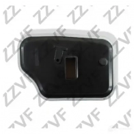 Фильтр АКПП ZZVF F S8QH ZVFNC1-21-500A 1424900285 - Изображение 2