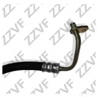 Шланг Гур ZZVF zv044605224g 1425005256 8Q0N XT - Изображение 3