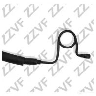 Шланг Гур ZZVF DF2893Q V B74GJ 1425005252 - Изображение 2