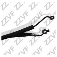 Шланг гур ZZVF 7 59AKP5 ZV4460T 1425005279 - Изображение 2