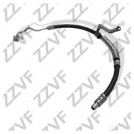 Шланг Гур ZZVF ZV01050074 1425005253 N 3WF4ZI - Изображение 3