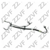 Шланг Гур ZZVF 1425005313 E 4MR0M ZVTR025 - Изображение 2