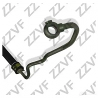 Шланг ГУР высокого давления ZZVF 1425005309 ZVMN101343L9 9O61 YG - Изображение 3