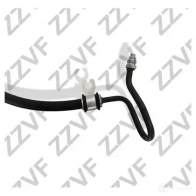 Шланг Гур ZZVF GSG LY6K 1425005278 ZV4455A - Изображение 3