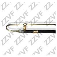 Шланг Гур ZZVF LQ8W 5 ZV114600424G 1425005261 - Изображение 3