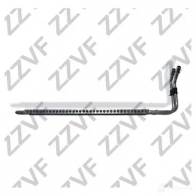 Контур ГУР ZZVF FZ25J K ZV1715B 1425005266 - Изображение 2