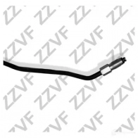 Шланг Гур ZZVF 1425005296 ZV9720AV61ANA 6G SGLI - Изображение 3