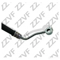 Шланг Гур ZZVF ZV242CGE 1425005271 WY8CR8 4 - Изображение 2