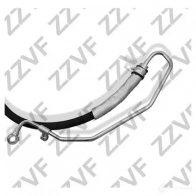 Шланг Гур ZZVF O FQTEX3 1425005254 ZV017A4 - Изображение 3