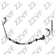 Шланг Гур ZZVF RO OAH ZVTR055 1437948203 - Изображение 2