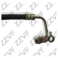 Шланг Гур ZZVF X9DBS C4 1425005283 ZV49-CG100 - Изображение 2