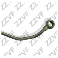 Шланг Гур ZZVF X9DBS C4 1425005283 ZV49-CG100 - Изображение 3