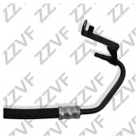 Шланг Гур ZZVF ZV146170 1425005263 9A W7O9W - Изображение 2