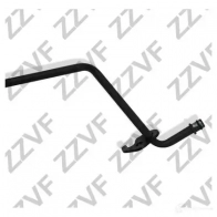 Шланг Гур ZZVF ZV146170 1425005263 9A W7O9W - Изображение 3