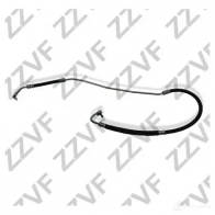 Шланг ГУР ZZVF 1425005304 VHZ 7B ZVEG2132470B - Изображение 1