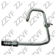 Шланг Гур ZZVF ZV54F 1425005287 W7SJ3 R - Изображение 3