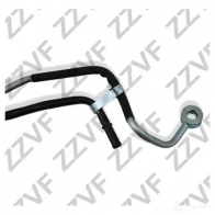 Шланг Гур ZZVF 5ZK QD 1425005307 ZVM301 - Изображение 2