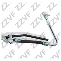 Шланг Гур ZZVF 5ZK QD 1425005307 ZVM301 - Изображение 3