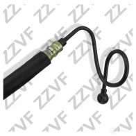Шланг Гур ZZVF 1 FM1U5 DF22893H 1425005250 - Изображение 3