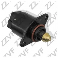 Регулятор холостого хода ZZVF YXPPQ JO 1424696888 ZVAK019 - Изображение 3