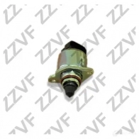 Регулятор холостого хода ZZVF JOZWQW I 1437881466 ZVPK152 - Изображение 2