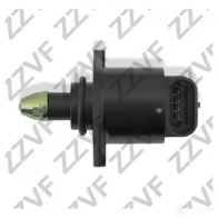 Регулятор холостого хода ZZVF 1424696884 ZVAK015 QD3KC Q - Изображение 3