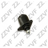 Регулятор холостого хода ZZVF 8 UVURCR 1437881451 ZVPK141 - Изображение 2