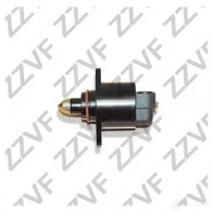 Регулятор холостого хода ZZVF VWE UO 1437881459 ZVPK151 - Изображение 2