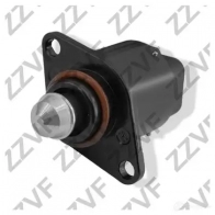 Регулятор холостого хода ZZVF ZVAK020 1JZ 8J 1424696889 - Изображение 2
