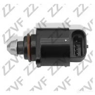 Регулятор холостого хода ZZVF ZVAK020 1JZ 8J 1424696889 - Изображение 3
