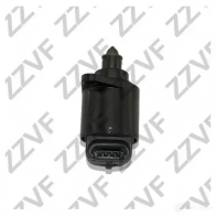 Регулятор холостого хода ZZVF P EMRU 1437881460 ZVPK147 - Изображение 2
