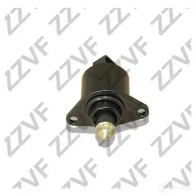 Регулятор холостого хода ZZVF 1437881464 O INL5W ZVPK148 - Изображение 2