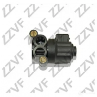 Регулятор холостого хода ZZVF ZVPK170 1437881471 A5 I66VK - Изображение 3