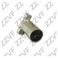 Регулятор холостого хода ZZVF ZVPK166 UFQE O2I 1437881473 - Изображение 3