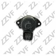 Регулятор холостого хода ZZVF JM7 QR7 1437881478 ZVPK153 - Изображение 2
